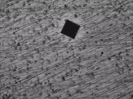 离子渗氮工艺改变齿轮传动件高频淬火变形裂纹问题(图6)