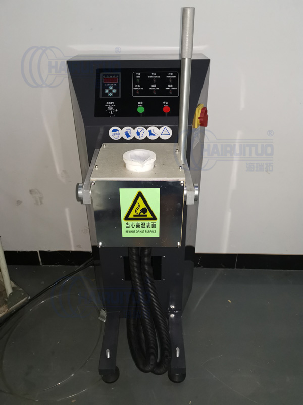 白银黄金熔炼机的优点与特点(图2)