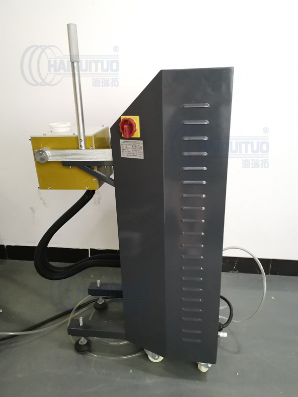 黄金白银贵金属熔炼炉找海瑞拓机电设备(图3)