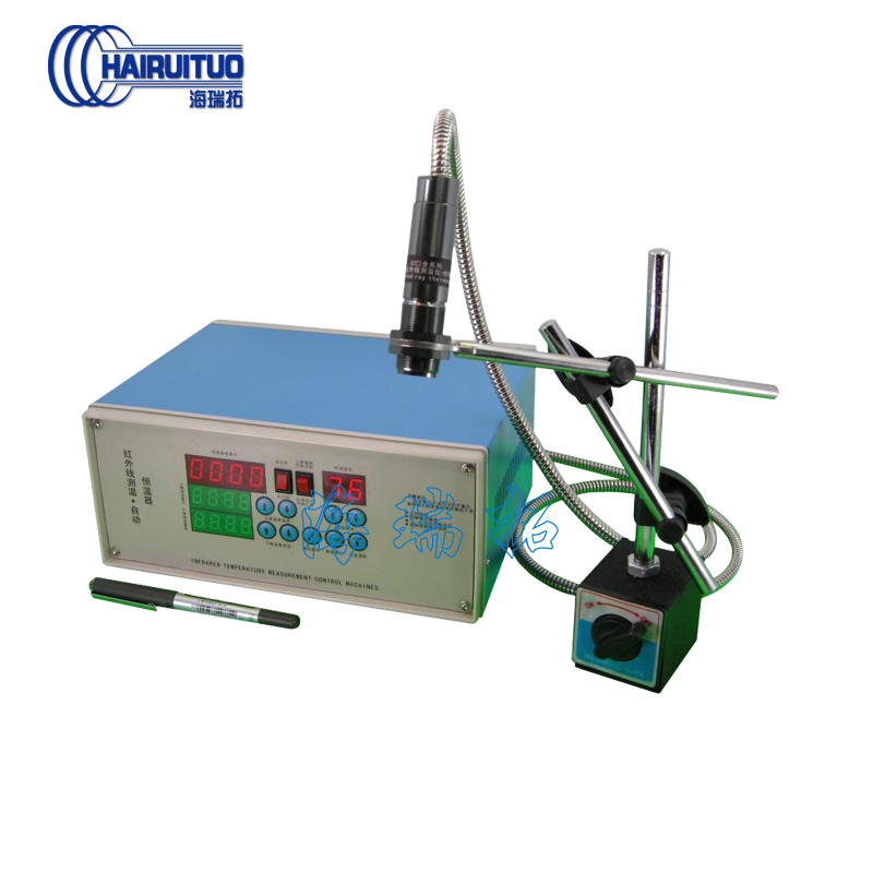 HR110-红外线测温仪 温度测量仪(图1)