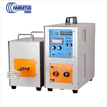 高频焊机