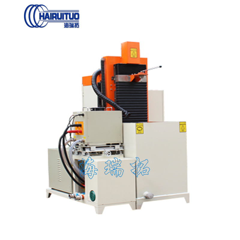 海瑞拓（海瑞拓）中高频淬火机床用途(图1)