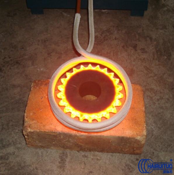 齿轮的加热久久大香蕉久久的类型及应用