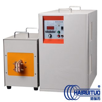 中频高频大香蕉手机在线视频加热设备退火和回火用途