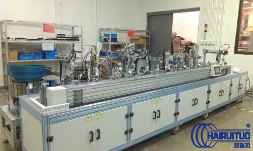 什么是卧式退火炉？它有哪些特点与优点(图1)