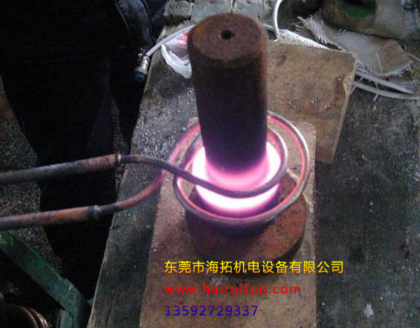 45号钢淬火热处理工艺(图1)