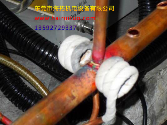 大香蕉手机在线视频钎焊 同类异种金属焊接方法(图2)