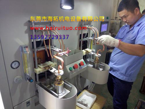 海瑞拓淬火炉简介与价格(图2)