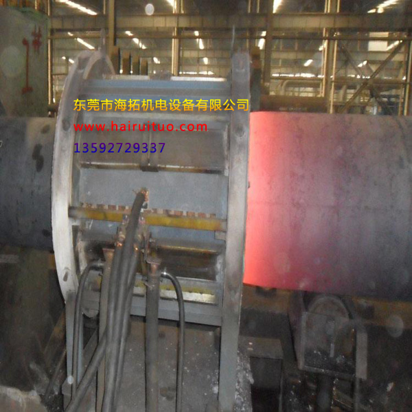 海瑞拓钢管淬火机(图2)