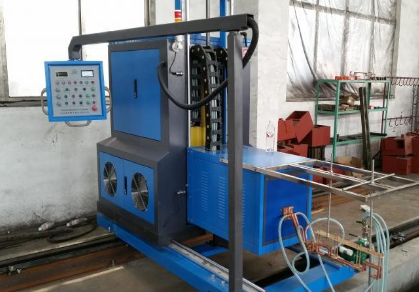 机床主轴久久大香蕉久久 高频大香蕉手机在线视频淬火炉(图2)