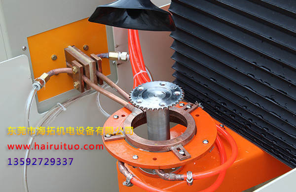 汽车扭杆大香蕉手机在线视频淬火与火焰淬火热处理区别(图1)