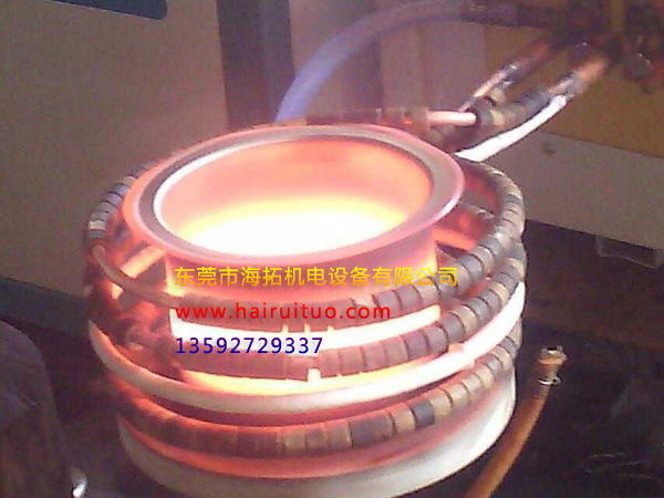 高温退火基础知识与作用(图1)