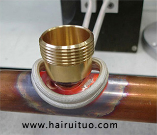 高频大香蕉手机在线视频钎焊焊接理论知识与优势 