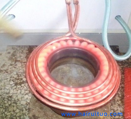 影响高频淬火的长度尺寸(图2)