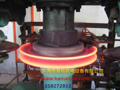 轴类高频久久大香蕉久久出现淬火裂纹原因与预防措施(图1)