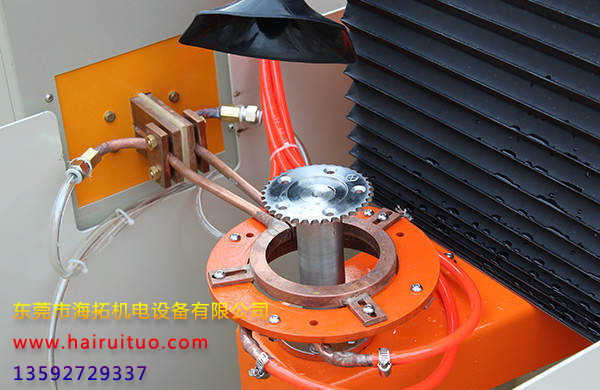 高频淬火提高材料硬度不足问题 (图2)