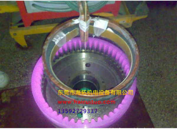 高频淬火和调质工艺的关系与区别(图1)