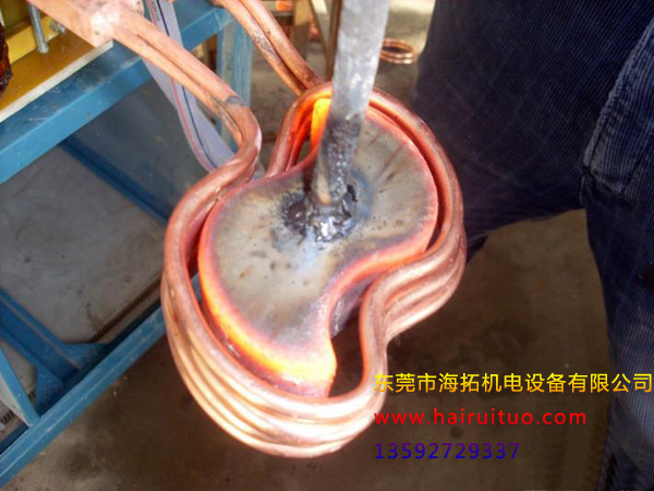 高频淬火和调质工艺的关系与区别(图2)