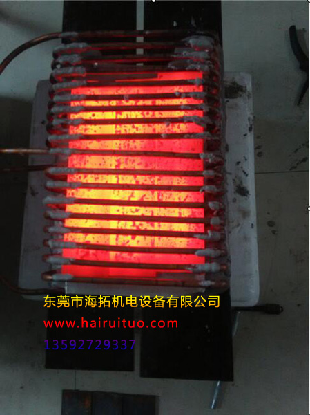 什么材料可以高频淬火加工达到要求(图2)