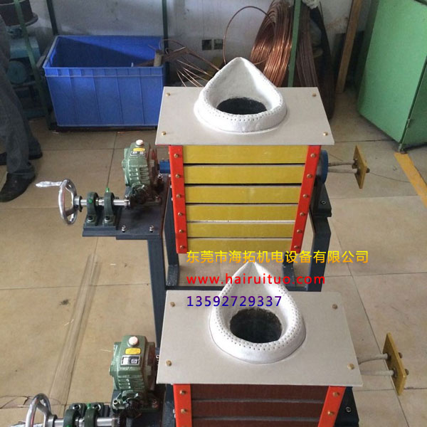 海瑞拓中频大香蕉手机在线视频熔炼炉厂家(图1)