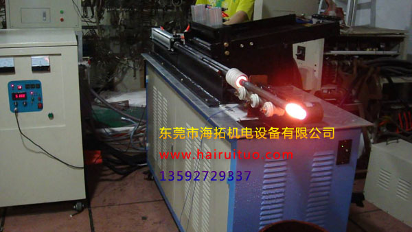 东莞钢管热处理淬火炉生产厂家(图3)