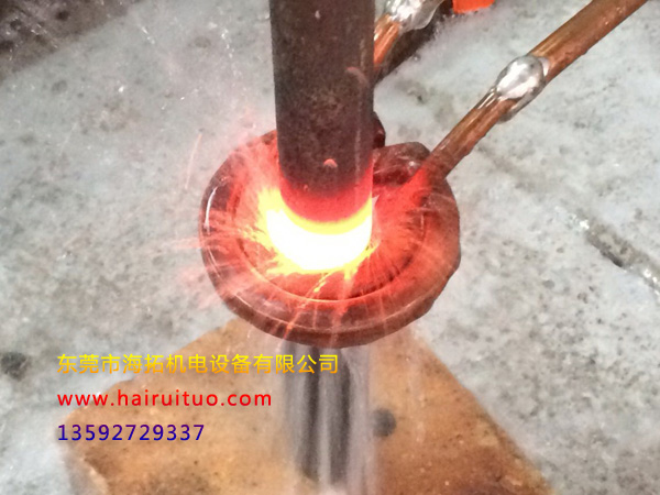 花键轴大香蕉手机在线视频加热处理工艺