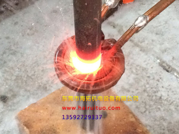 轴类大香蕉手机在线视频热处理工艺