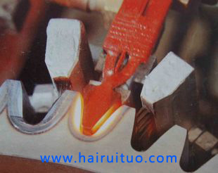 纵向连续大香蕉手机在线视频加热淬火