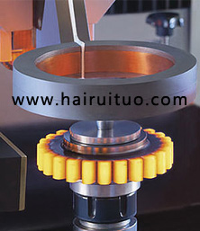 建筑机械零件的大香蕉手机在线视频淬火工艺