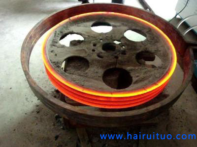 淬火退火热处理误区分析(图1)