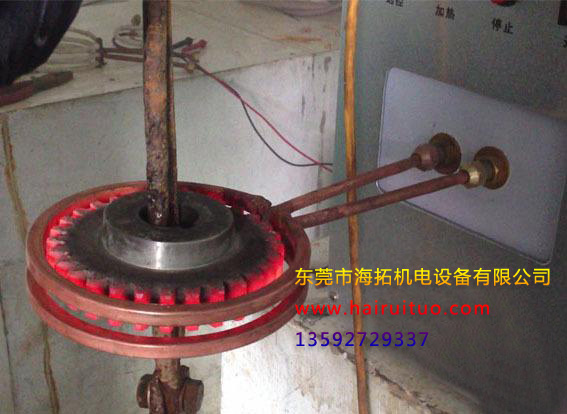 淬火热处理冷却介质有哪些(图1)