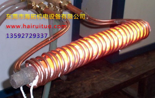 5种常见热处理技术分析比较(图1)