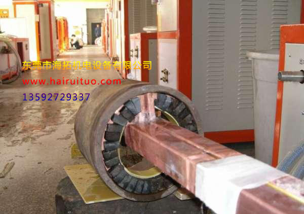 钢坯退火常见问题与解决方法(图2)