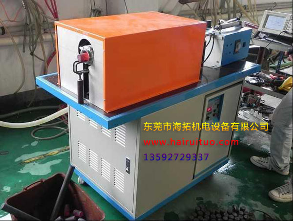 中频锻造加热炉对金属锻造更有优势(图2)