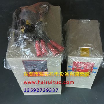 品牌就是不一样 海瑞拓大香蕉手机在线视频加热设备使用7年性能依旧