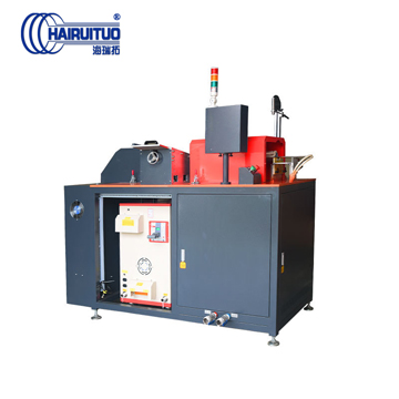 中频大香蕉手机在线视频锻造炉-生产效率高