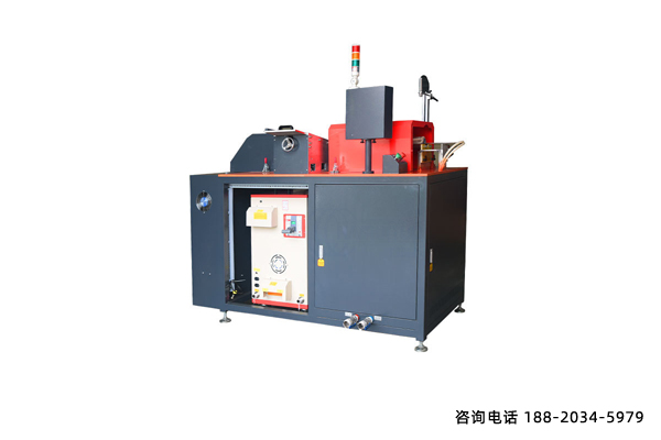 金属锻造加热炉-加热快-高效率(图1)