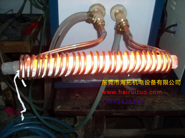 局部退火设备-应用广泛(图1)