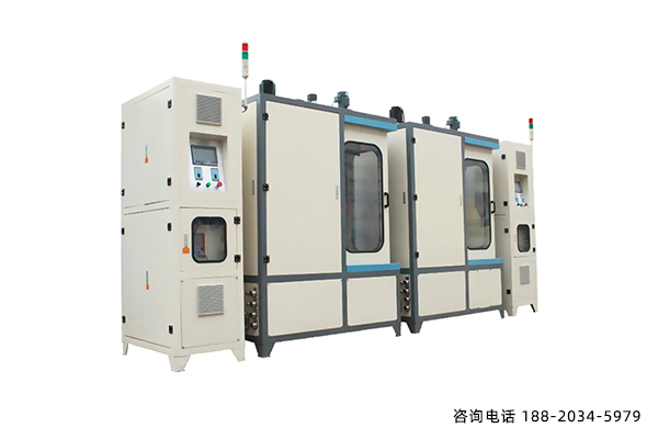 大香蕉手机在线视频淬火机床-采用变频电动技术(图1)