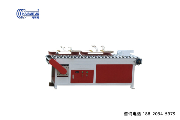 中频锻造炉-高效率环保节能(图2)