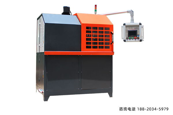 淬火机床-铝合金热处理工艺(图1)