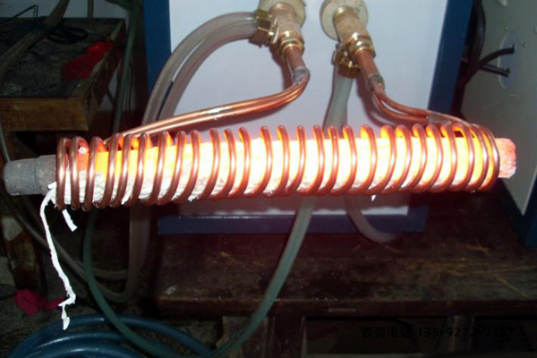 高频退火设备-提髙热效 节约资源(图2)