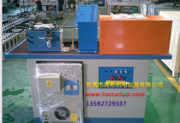 锻造加热炉-控温精度: ±1℃(图1)