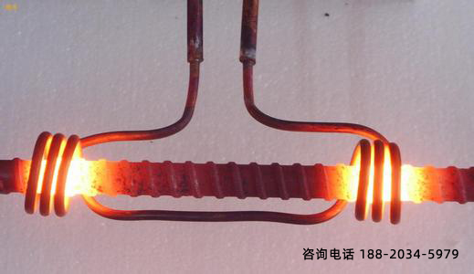 不锈钢退火炉-退火快工艺好 (图2)