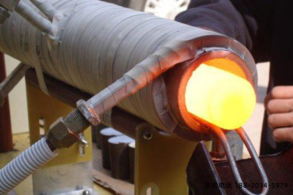 金属加热设备-加温效率高(图1)