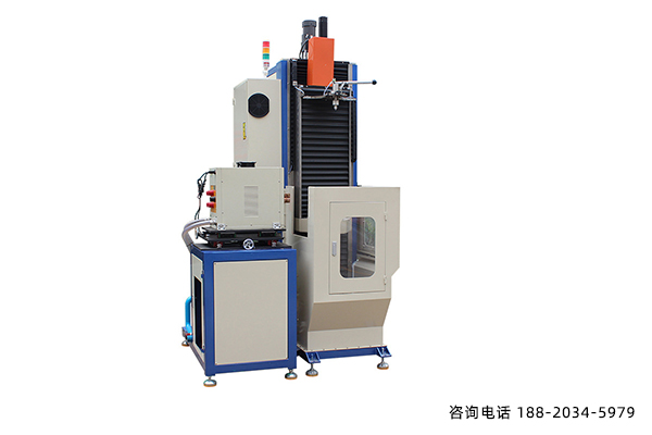 卧式数控淬火机床-自动化流水线发展趋向强(图1)