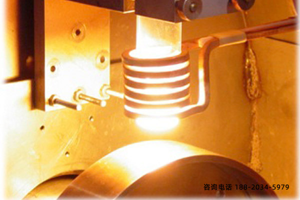 卧式数控淬火机床-自动化流水线发展趋向强(图3)