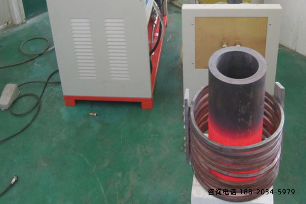 中频大香蕉手机在线视频加热设备一切正常运行易出现的机械故障(图2)