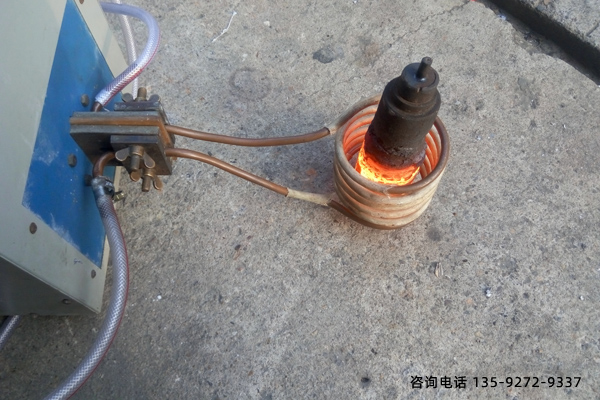 高频大香蕉手机在线视频加热设备-自由搭配使用(图3)