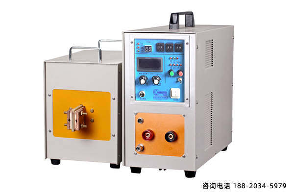 铜管焊接设备-铜铝复合性焊接加工工艺解析(图2)